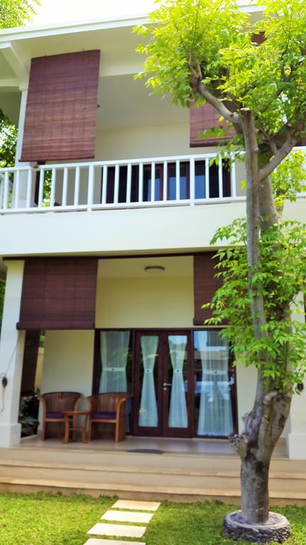 Casa De Amed 호텔 외부 사진