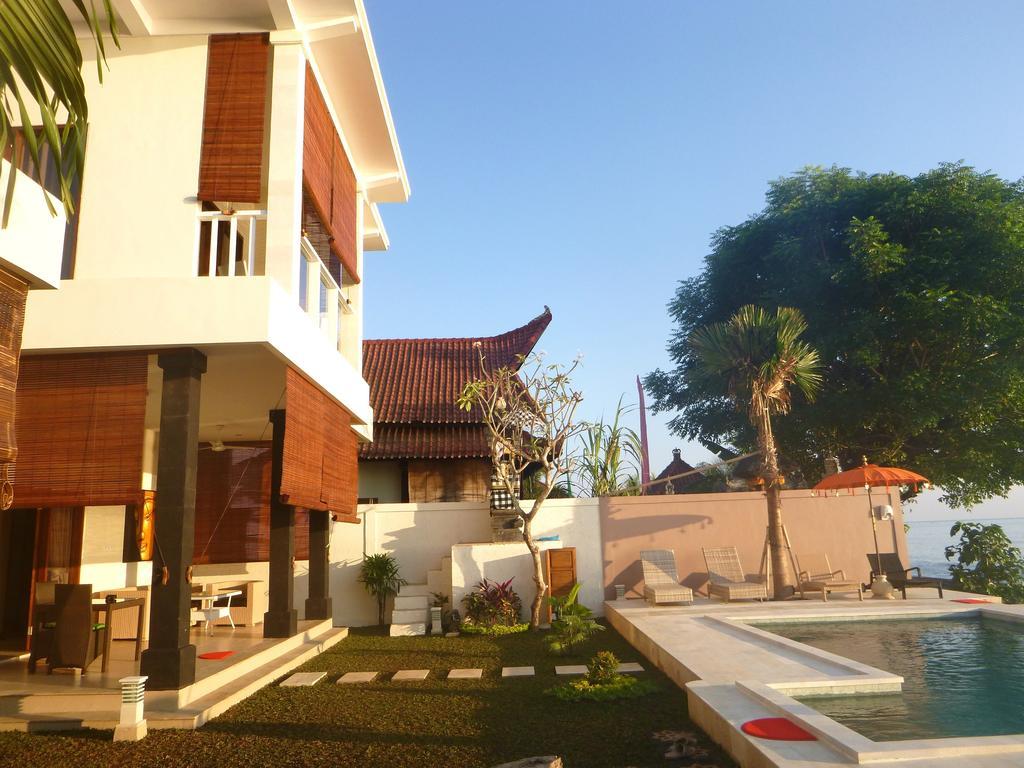 Casa De Amed 호텔 외부 사진
